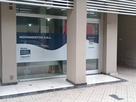 movimientos srl impulsa la hidraulica industrial en santa fe con bosch rexroth