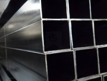 Caños Estructurales