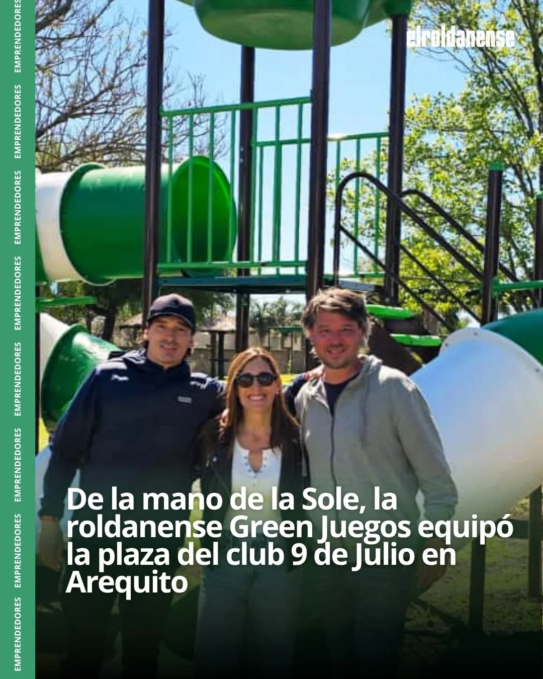 Espacio infantil