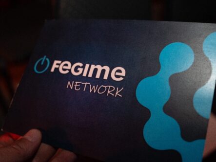 Fegime Network