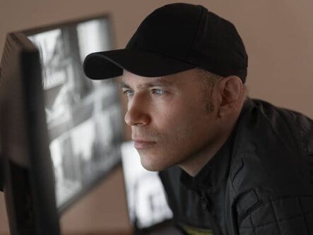 Seguridad Privada Rosario