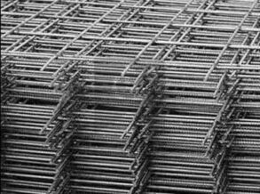 malla electrosoldada de acero para refuerzo de hormigon en obras de construccion de herramat aceros