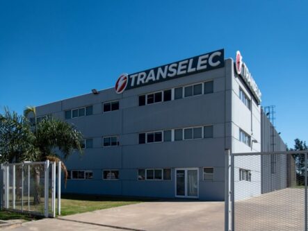 electricidad rosario transelec ofrece soluciones electricas integrales para la industria y la construcción