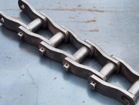 Cadenas Industriales