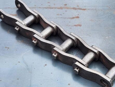 Cadenas Industriales