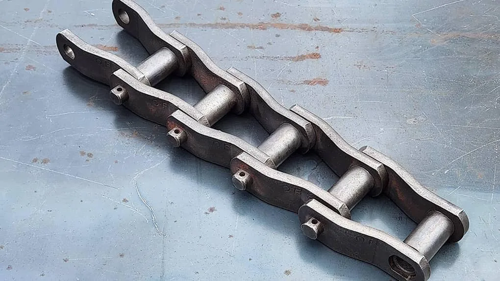 Cadenas Industriales
