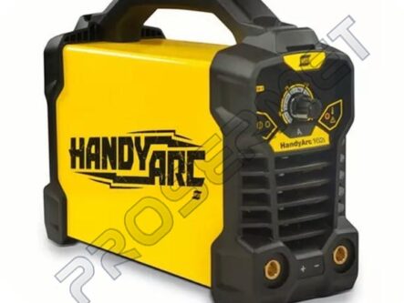 electrodos para soldadura utilizados en trabajos metalurgicos e industriales, disponibles en prosermet rosario