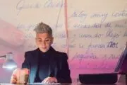 Andrea Suárez Córica: la memoria como resistencia activa frente al negacionismo. Fotografía editorial relacionada con Andrea Suárez Córica memoria. publicada en Noticias Web
