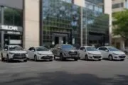 Cómo elegir la flota corporativa ideal para garantizar movilidad y eficiencia. Imagen destacada sobre flota corporativa ideal. publicada en Noticias Web