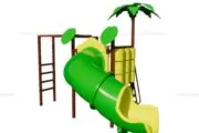 Cómo elegir un mangrullo infantil seguro y duradero para espacios públicos. Imagen destacada sobre mangrullo infantil seguro. publicada en Noticias Web