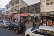 Condenaron a 18 años a cuatro hombres por secuestrar y abusar de una joven en Once. Fotografía editorial relacionada con Condenaron años cuatro hombres secuestrar. publicada en Not