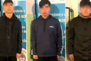 Detienen a tres menores tras intentar robar una casa en San Isidro. Fotografía editorial relacionada con cámaras de seguridad en San Isidro. publicada en Noticias Web