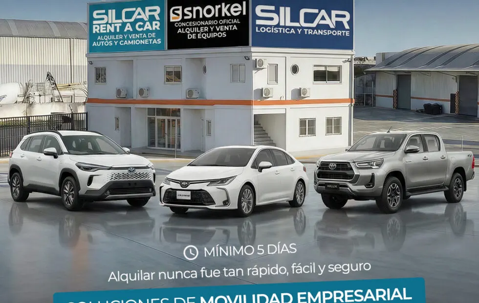 El alquiler de autos en Buenos Aires gana terreno como opción clave para empresas. Imagen destacada sobre alquiler de autos en Buenos Aires. publicada en Noticias Web