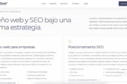 El diseño web en Rosario evoluciona hacia la autenticidad y la experiencia real. Imagen destacada sobre diseño web en Rosario. publicada en Noticias Web