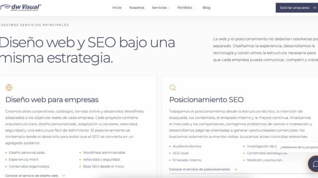 El diseño web en Rosario evoluciona hacia la autenticidad y la experiencia real. Imagen destacada sobre diseño web en Rosario. publicada en Noticias Web