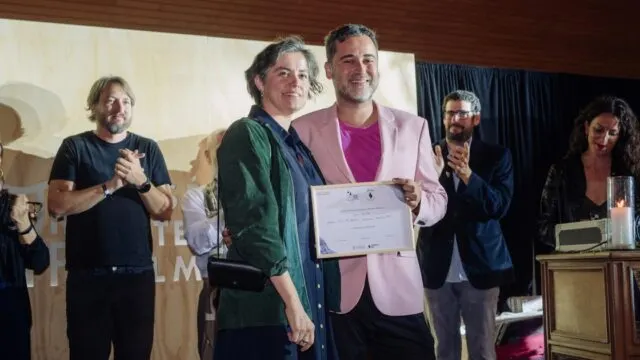 El Festival de Cine de José Ignacio celebró 15 años con premios y un salto histórico. Imagen destacada sobre Festival de Cine de José Ignacio. publicada en Noticias Web