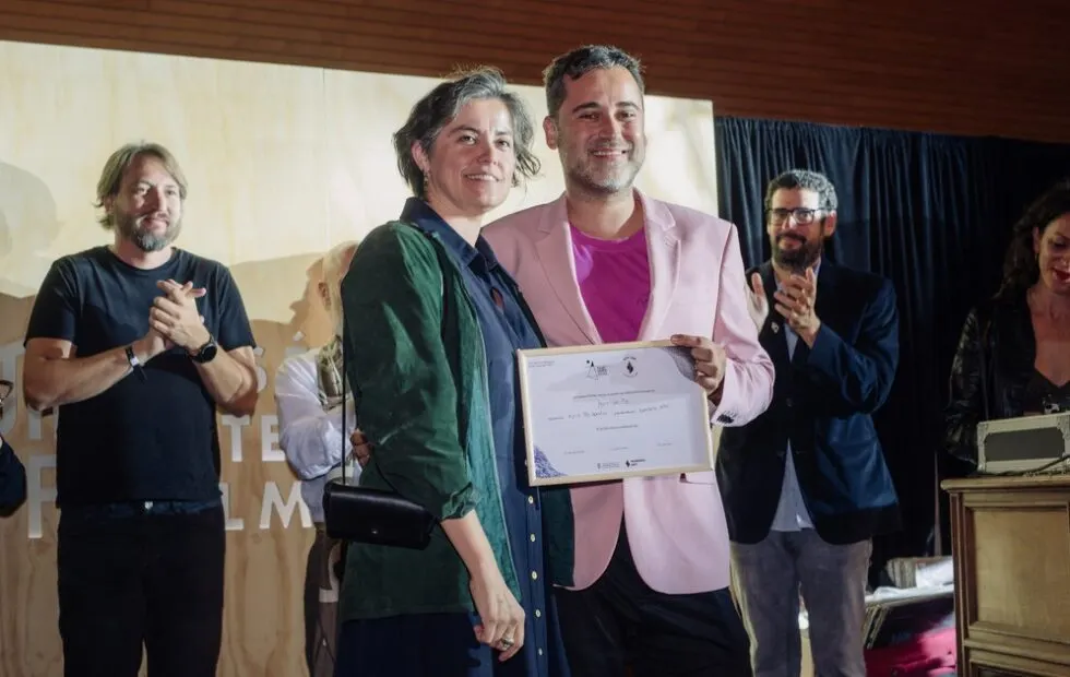 El Festival de Cine de José Ignacio celebró 15 años con premios y un salto histórico. Imagen destacada sobre Festival de Cine de José Ignacio. publicada en Noticias Web