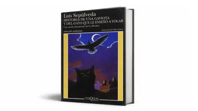 Elsa Osorio recomienda un libro infantil sobre diversidad y afecto. Imagen destacada sobre libro infantil sobre diversidad. publicada en Noticias Web