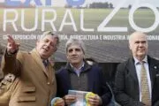 Empresarios argentinos, entre el auge exportador y la ansiedad electoral. Fotografía editorial relacionada con auge exportador argentino. publicada en Noticias Web
