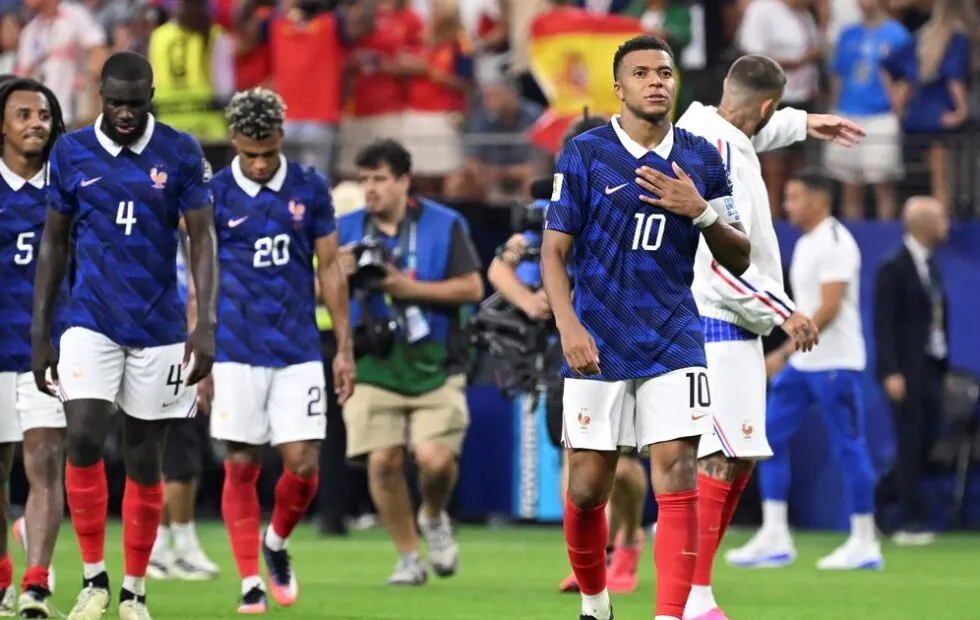 FIFA evalúa cómo darle valor real al partido por el tercer puesto del Mundial. Fotografía editorial relacionada con incentivo tercer puesto Mundial. publicada en Noticias Web