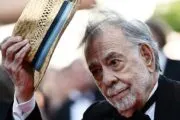 Francis Ford Coppola fue operado en Roma tras complicaciones cardíacas. Fotografía editorial relacionada con Francis Ford Coppola hospitalizado en Roma. publicada en Noticias Web