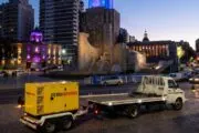 Grupos electrógenos para eventos en Rosario: energía confiable sin interrupciones. Imagen destacada sobre grupos electrógenos para eventos en Rosario. publicada en Noticias Web
