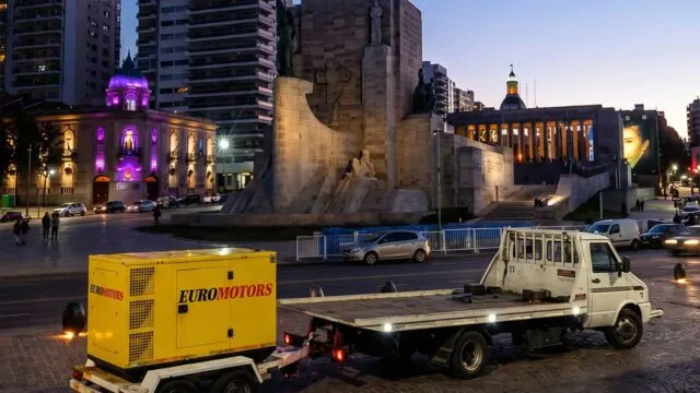 Grupos electrógenos para eventos en Rosario: energía confiable sin interrupciones. Imagen destacada sobre grupos electrógenos para eventos en Rosario. publicada en Noticias Web