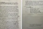 Hallan en Oxford una traducción desconocida de Tolkien sobre un texto medieval. Imagen destacada sobre traducción desconocida de Tolkien. publicada en Noticias Web