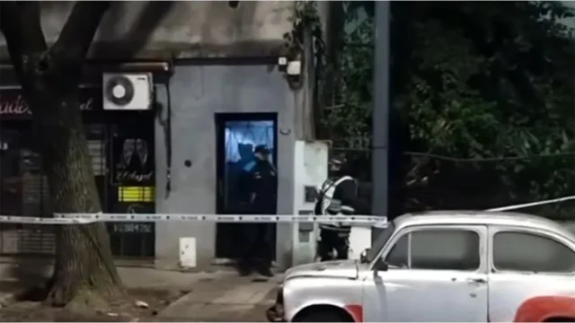 Incendio en Coghlan: murió un hombre y dos personas siguen graves. Imagen destacada sobre incendio en Coghlan. publicada en Noticias Web