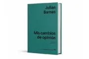 Julian Barnes y el poder de cambiar de opinión: el escritor que defiende. Fotografía editorial relacionada con Julian Barnes cambio de opinión. publicada en Noticias Web