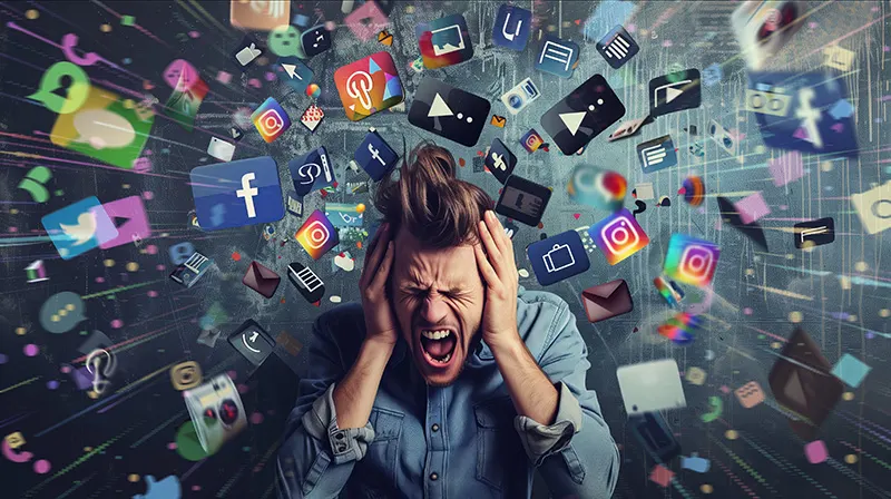 La obsesión por lo viral está debilitando la identidad de muchas marcas digitales