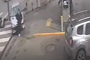 Mar del Plata: inhabilitación de por vida para una conductora con licencia falsa. Fotografía editorial relacionada con inhabilitación licencia falsa Mar del Plata. publicada en Not