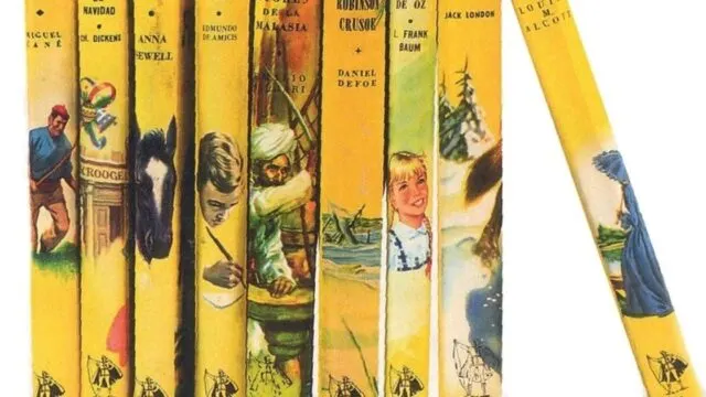 María Rosa Lojo recomienda una biblioteca para leer con los chicos. Imagen destacada sobre biblioteca para leer con los chicos. publicada en Noticias Web