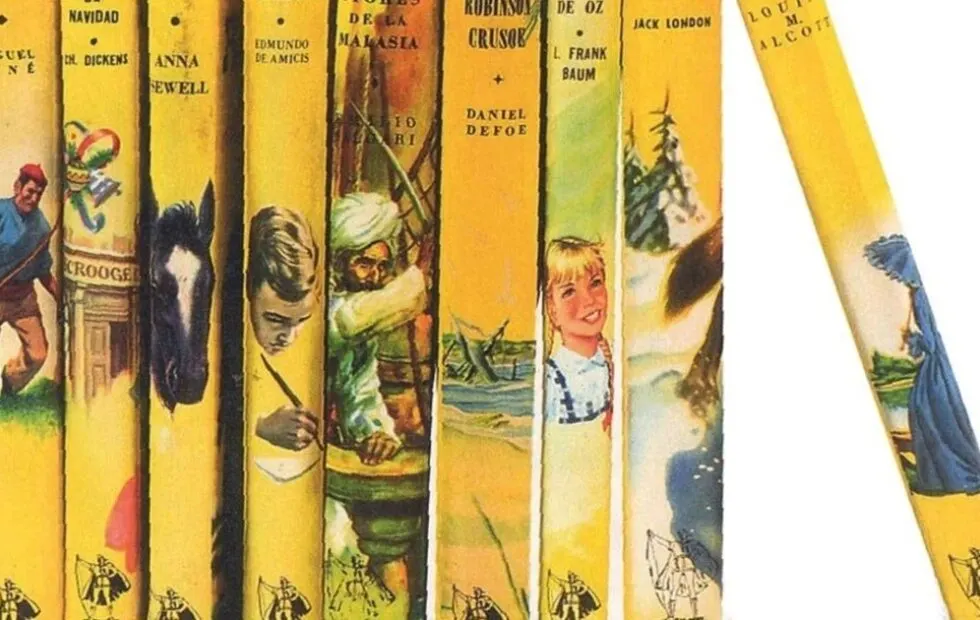 María Rosa Lojo recomienda una biblioteca para leer con los chicos. Imagen destacada sobre biblioteca para leer con los chicos. publicada en Noticias Web