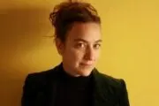 Nora Rabinowicz advierte sobre el futuro del agua dulce y la minería. Fotografía editorial relacionada con agua dulce y minería. publicada en Noticias Web