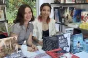 Respira”: la novela gráfica que pone en primer plano la ansiedad adolescente. Imagen destacada sobre ansiedad adolescente. publicada en Noticias Web