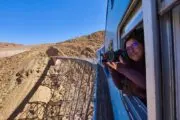 Tren a las Nubes 2026: fechas, recorridos y consejos para una experiencia inolvidable. Imagen destacada sobre Tren a las Nubes 2026. publicada en Noticias Web