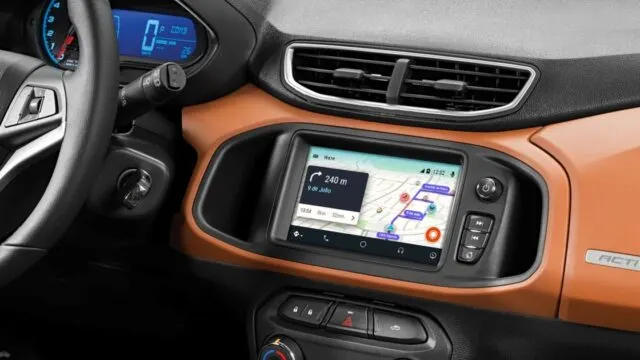 Waze suma inteligencia artificial y un modo exclusivo para motos en su nueva. Fotografía editorial relacionada con Waze modo moto. publicada en Noticias Web