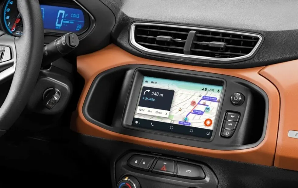 Waze suma inteligencia artificial y un modo exclusivo para motos en su nueva. Fotografía editorial relacionada con Waze modo moto. publicada en Noticias Web