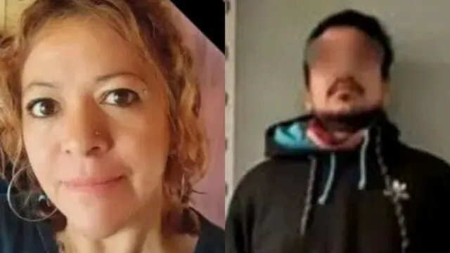 Ataque con un hacha en Aluminé: detuvieron al acusado por intento de femicidio. Imagen destacada sobre ataque con un hacha. publicada en Noticias Web