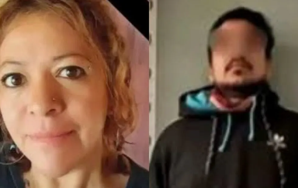 Ataque con un hacha en Aluminé: detuvieron al acusado por intento de femicidio. Imagen destacada sobre ataque con un hacha. publicada en Noticias Web