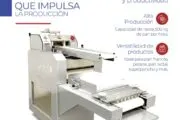 Aumentar la producción de pan sin sumar personal exige equilibrar toda la línea. Imagen destacada sobre aumentar la producción de pan. publicada en Noticias Web