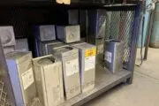 Cómo almacenar electrodos y prevenir fallas durante la soldadura. Imagen destacada sobre almacenar electrodos. publicada en Noticias Web