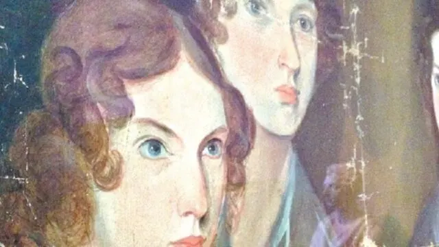 Cumbres Borrascosas: Haworth revive a Emily Brontë con Kate Bush. Fotografía editorial relacionada con Cumbres Borrascosas Haworth. publicada en Noticias Web