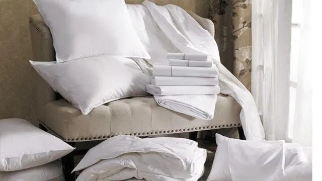 Distribuidor mayorista de blanco en Rosario: variedad para comercios y hoteles. Imagen destacada sobre distribuidor mayorista de blanco. publicada en Noticias Web