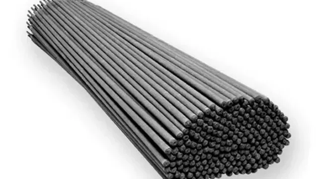 E6013 y E7018: diferencias clave y usos recomendados en soldadura. Imagen destacada sobre E6013 y E7018. publicada en Noticias Web