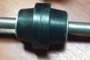 Ejes con rolos de retorno: una mejora clave para transportadores Redler. Imagen destacada sobre ejes con rolos de retorno. publicada en Noticias Web