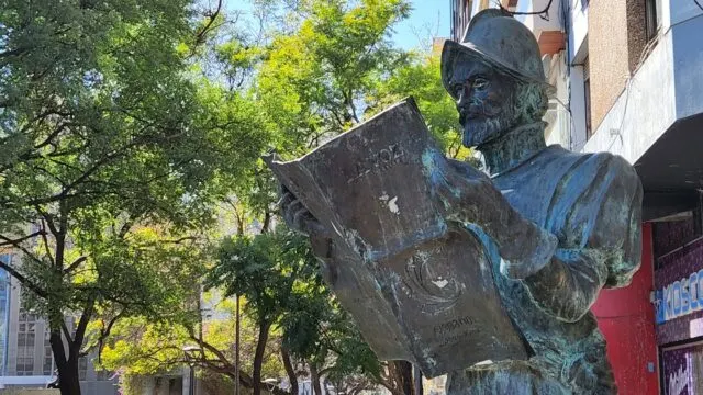 El acento cordobés: memoria, identidad y una forma de mirar el mundo. Imagen destacada sobre acento cordobés. publicada en Noticias Web