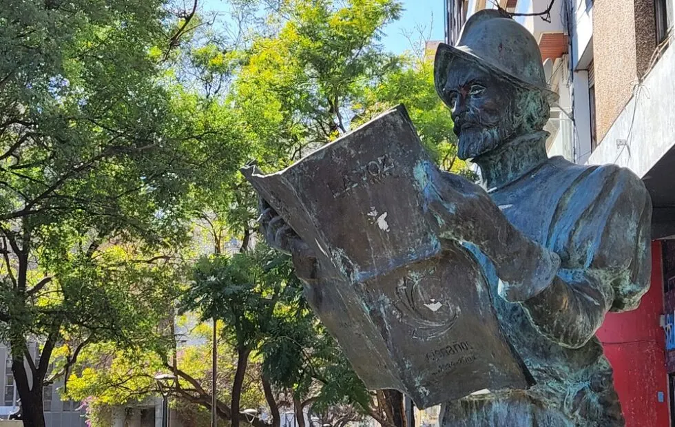 El acento cordobés: memoria, identidad y una forma de mirar el mundo. Imagen destacada sobre acento cordobés. publicada en Noticias Web