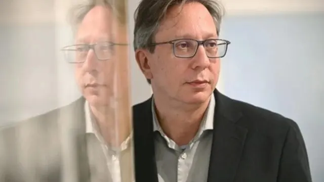 Ferrán Barenblit curará la Bienal de Shanghái con una mirada hacia el futuro. Fotografía editorial relacionada con Bienal de Shanghái 2027. publicada en Noticias Web